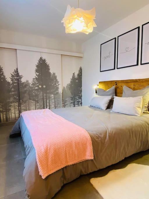 L'Atelier Apartment Châtenois Екстериор снимка