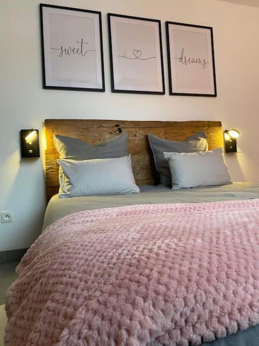 L'Atelier Apartment Châtenois Екстериор снимка